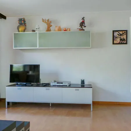 Memory By Interhome 아파트