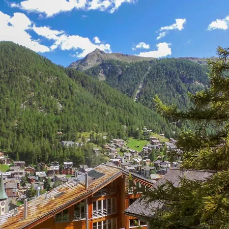 Memory By Interhome 아파트 *