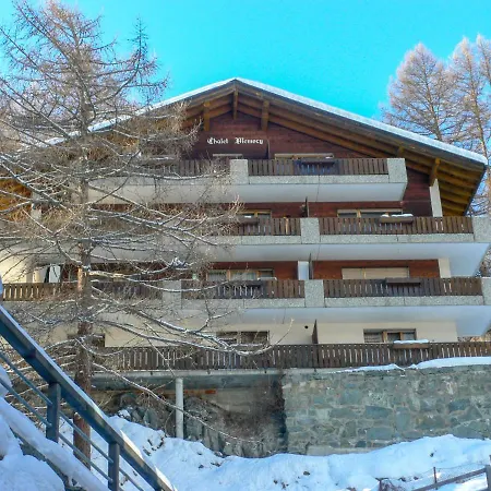 Memory By Interhome アパート