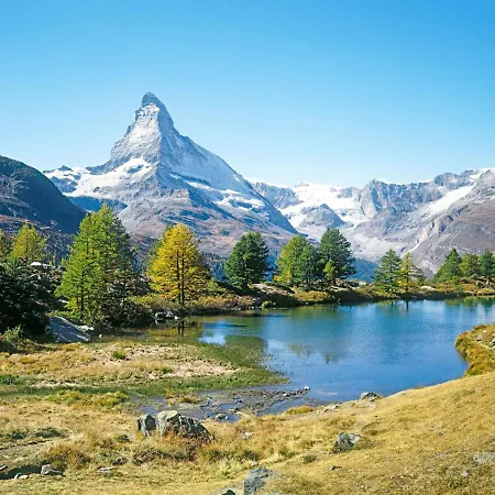 Memory By Interhome Appartamento Zermatt