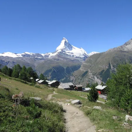 Appartamento Memory By Interhome Zermatt