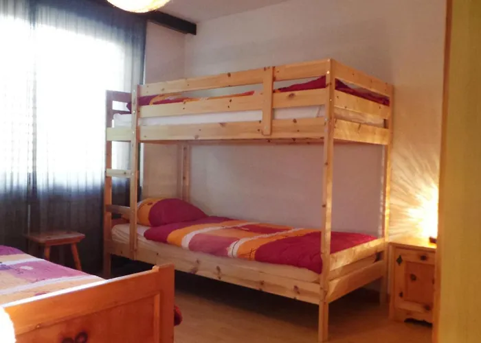 Memory By Interhome * ツェルマット