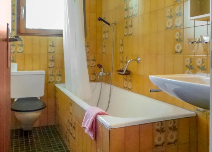 Appartamento Memory By Interhome *