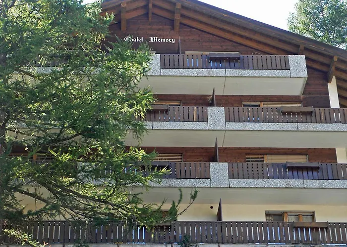 Memory By Interhome * Zermatt