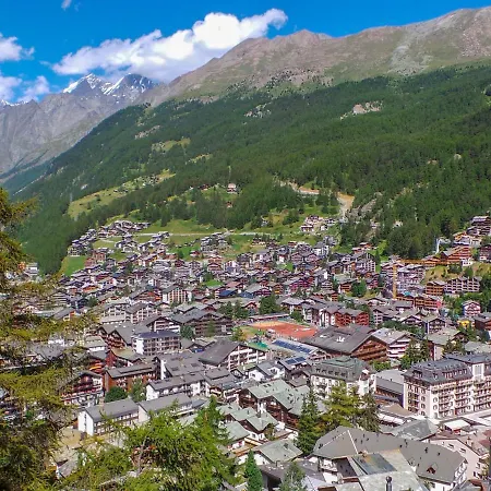 Apartmán Memory By Interhome