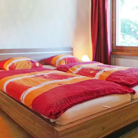 Memory By Interhome Apartmán Zermatt