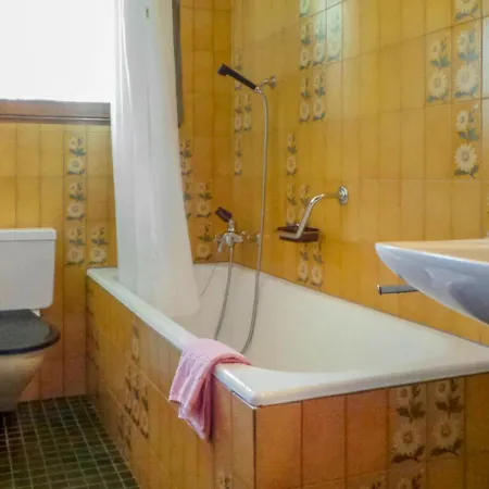 Apartmán Memory By Interhome *