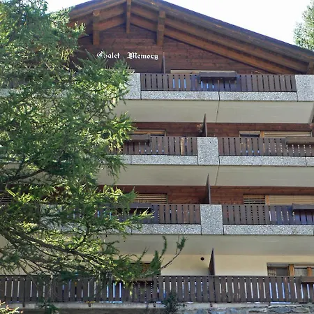Memory By Interhome * Zermatt
