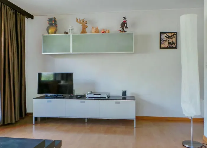 Memory By Interhome דירה