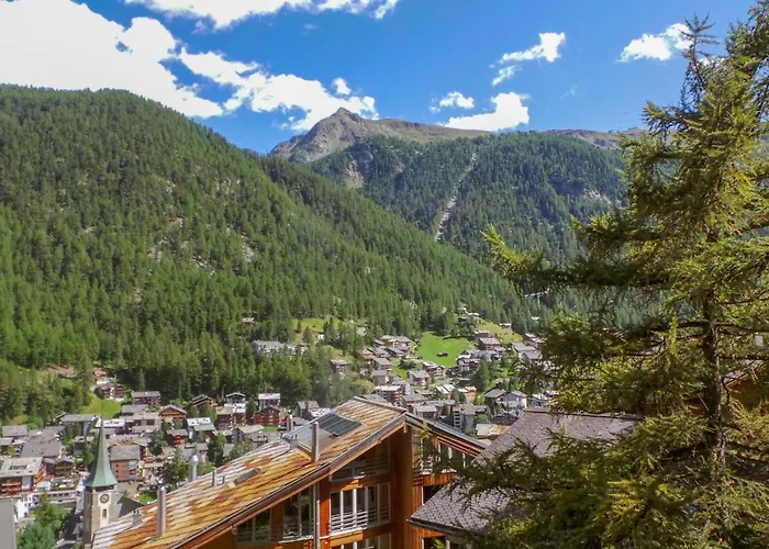 Memory By Interhome דירה *