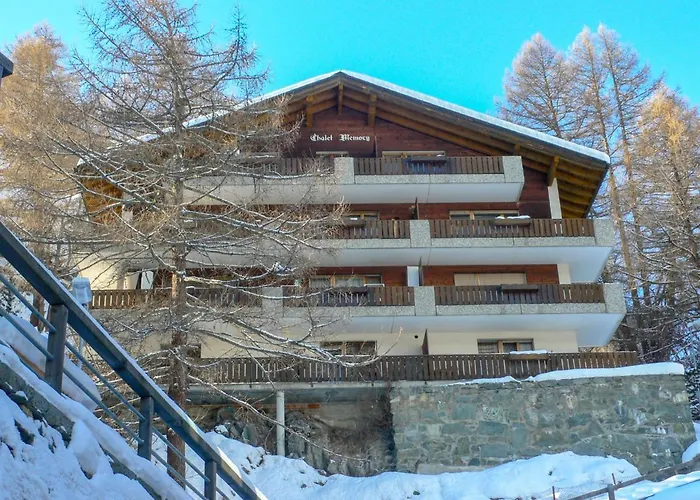 Memory By Interhome דירה