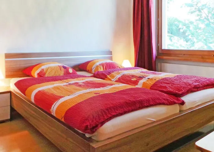 Memory By Interhome דירה צרמט