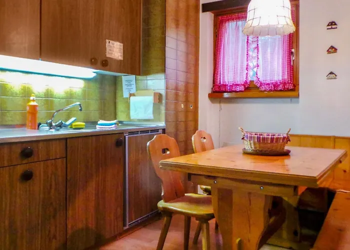 דירה Memory By Interhome *